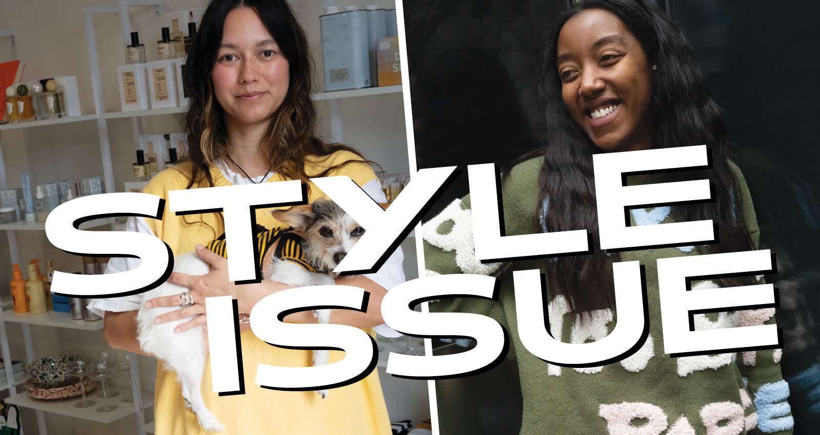 The Style Issue 2024